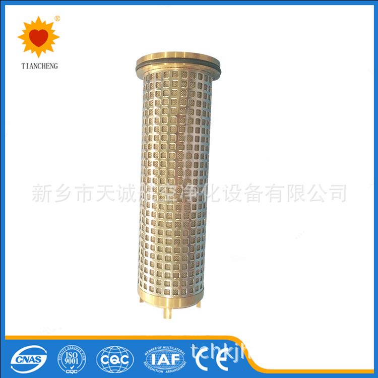 S22994800采煤机SL500水过滤器滤芯SLX141天诚供应