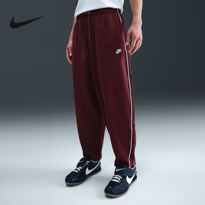 耐克（NIKE）|新品2025冬男针织长裤 HV1416-619