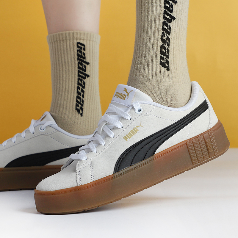 puma彪马女20秋季新款板鞋