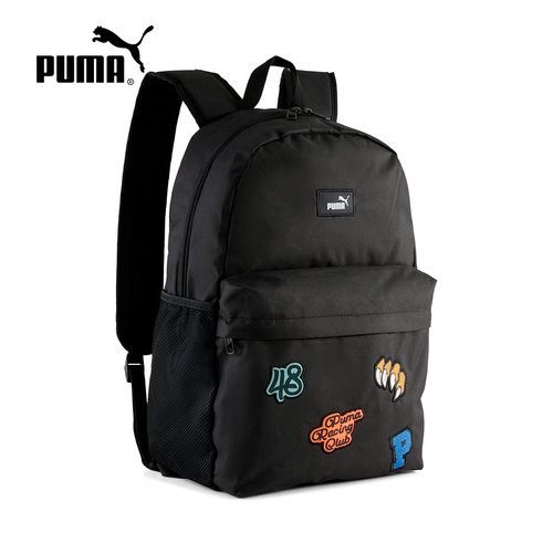 PUMA彪马运动2025秋中性双肩包 091730-01