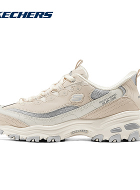 SKECHERS|新品2025秋女休闲鞋 150537-NTGY