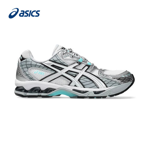 ASICS|新品2025F/W中性低帮鞋 1203A543-105