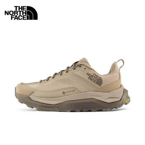 THE NORTH FACE|新品2025F/W男徒步鞋 NF0A8D9XC891
