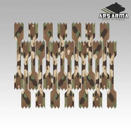 【ARS ARMA】A-23 Lepestok Camouflage Elements 迷彩伪装条