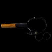 沙袋变木人桩 快 安装 咏春拳户外公园绑树弹簧桩 易携带捆绑式