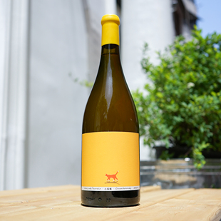 五柳酿 小福橘霞多丽干白葡萄酒2024 独立酿酒师WuLiu&Terroir