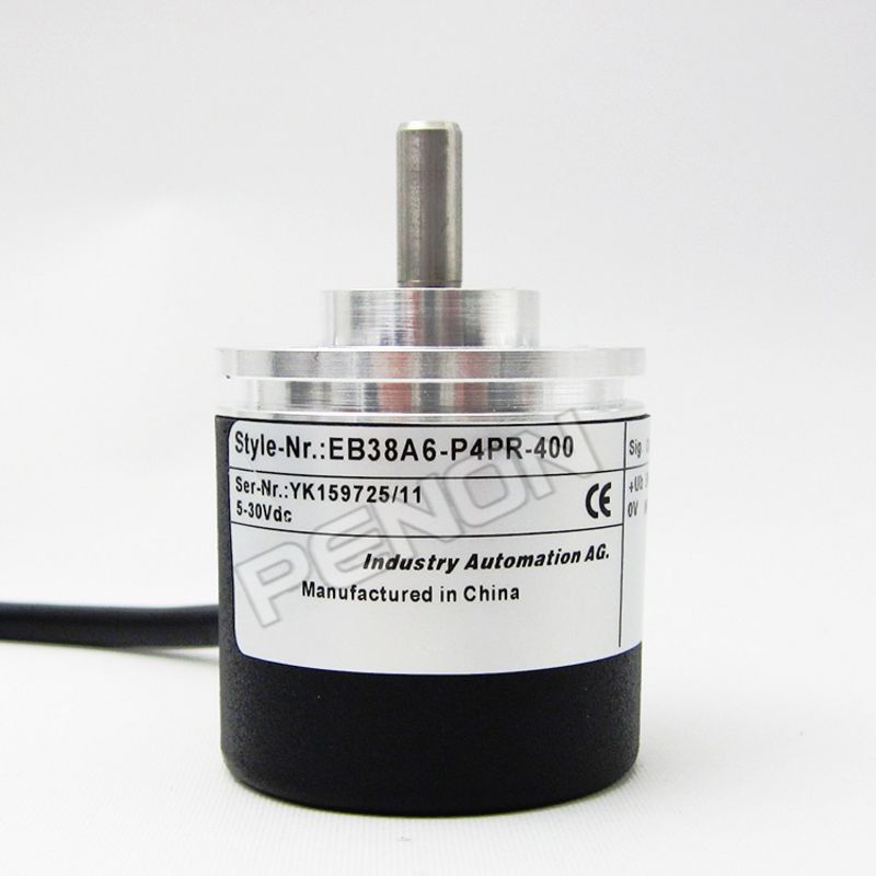 EB38A6-P4PR-2500编码器1200-100-600-360-300-1800-2000-2048-