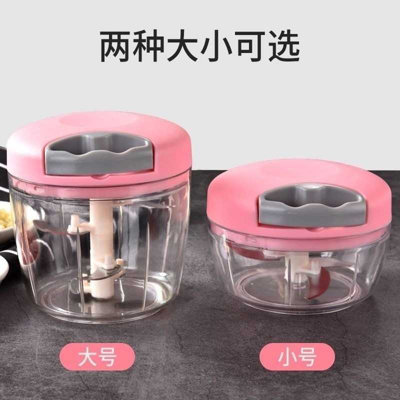 钓鱼拉虾器手打专用手动绳小型