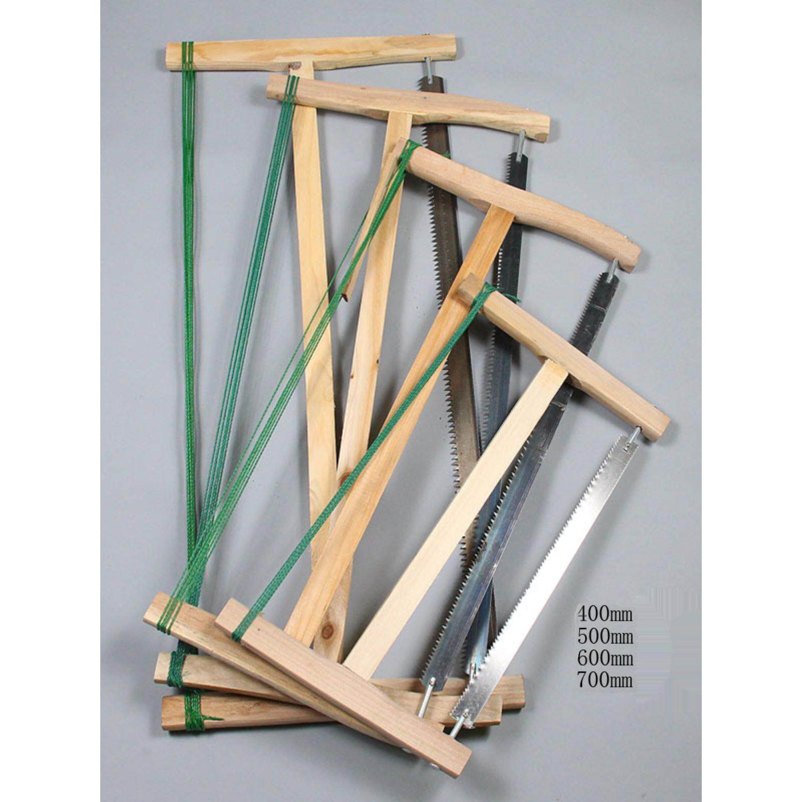 传统木匠木工锯 截锯 锯木板手工锯锯子 大框锯 果树锯老式木工锯