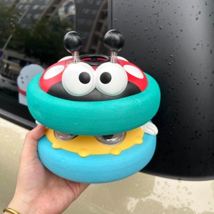 悬浮足球亲子互动益智电动儿童室内运动球类玩具感统训练器踢踢乐