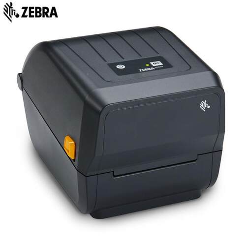 ZEBA斑马Z寸D888T ZD888D桌面型4标签打印机R8热敏热转斑马印GK88