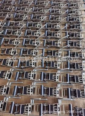 m编织带拉紧器收紧器打CHT50包机 重0型打包机40mm5m 一台也是价