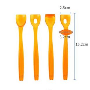 口部构音勺运动训练器口肌言语障碍舌肌康覆工具器材儿童语言发育