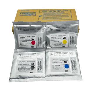 C224 C364 C284 C454 显影载体 适用 C554 柯美C226