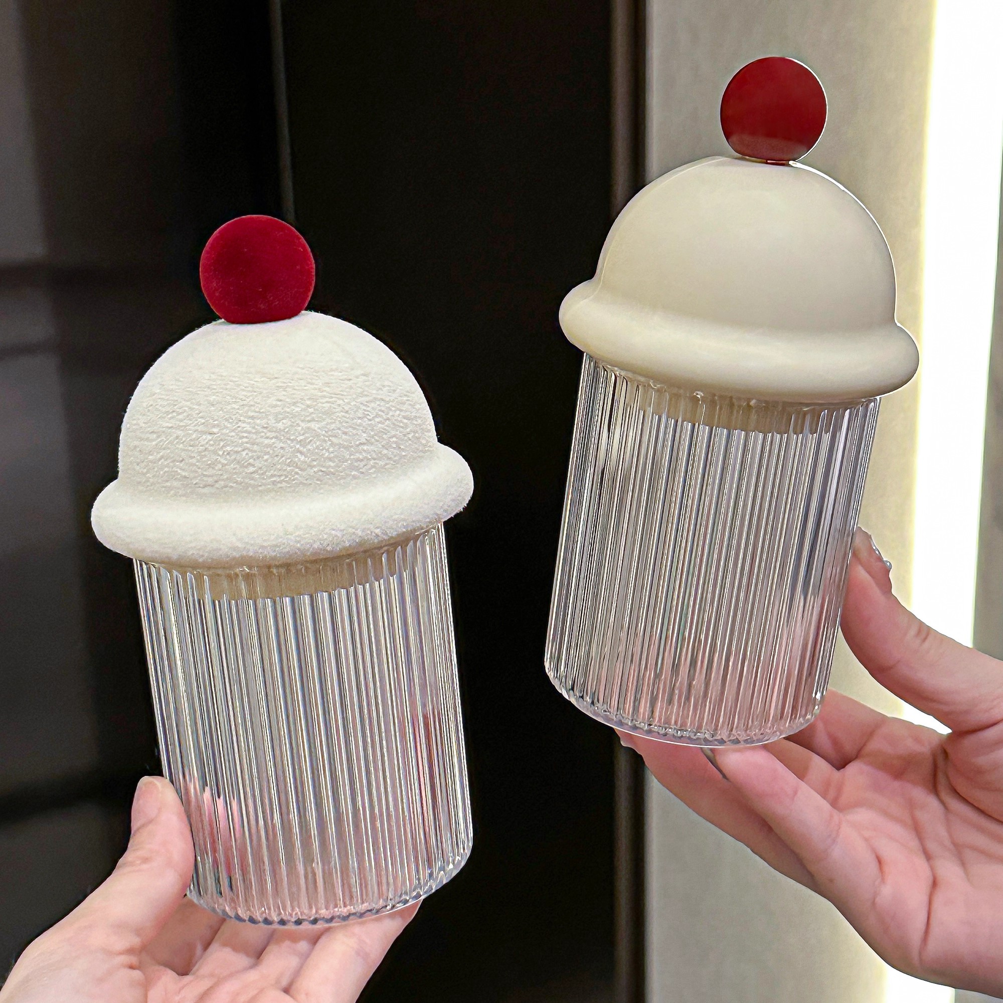 2025新款轻奢高级牙签筒