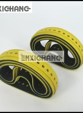 海德堡皮带 SM74 PM74 CD74 CD102收纸吸风皮带 凸面皮带 印刷机