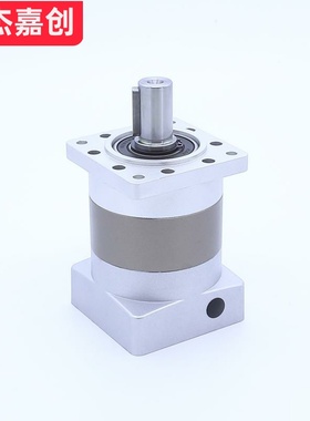 精密行星减速机57/86/110/130步进60/80/90/110130伺服电机变速箱