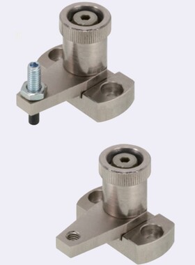 弹簧固定夹SPCPS20-H SPCPS20-S SPCPS30-H SPCPS30-S-SB弹簧夹钳