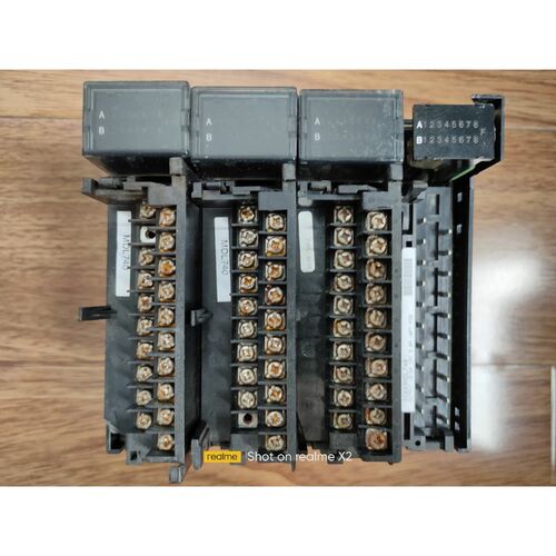 IC693MDL740F模块,470F模块重要的事说一下,拆