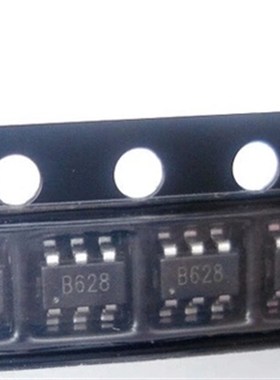 全新原装 MT3608 丝印B628 SOT23-6 5V/1.2A 移动电源专用芯片