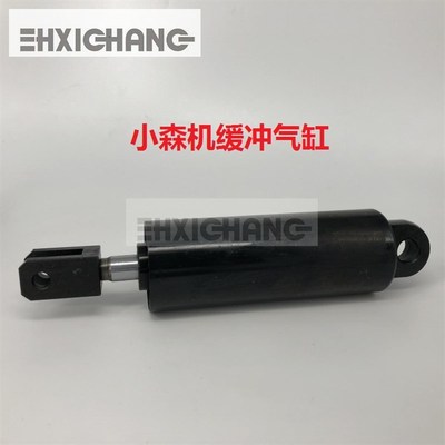小森印刷机配件 L440 小森离压缓冲气缸 小森气缸