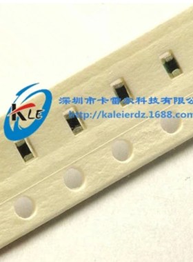 NCP18WF104J03RB 0603 100K 村田贴片NTC热敏电阻 B3950 5%精度