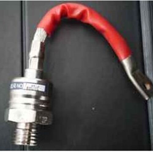 2CZ200A ZP200A ZP300A1000V-1600V拆机螺旋式整流二极管紫铜包用