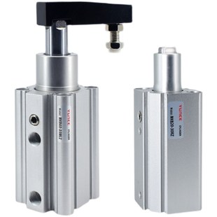 20RZ 50RZ 30LZ 回旋转压紧气缸MKB12 10LZ