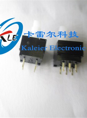 夏普 SHARPLCD-37AX5 37BX5液晶电视 自锁电源开关按键 QSW-P0035