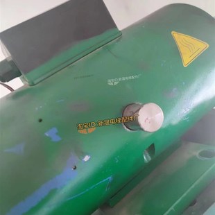 DZS Y永磁同步曳引机 16E3B2制动器 配件WYT 全新巨人通力电梯原装