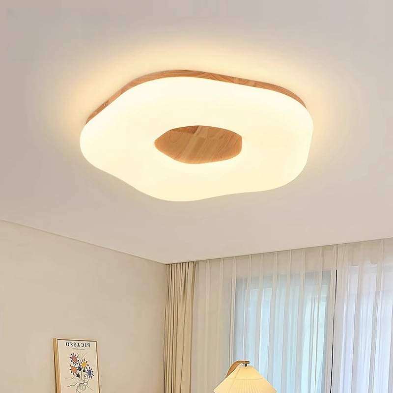 工厂单色LED吸顶灯创意现代简约原木风实木灯具客厅餐厅卧室阳台,自行车/骑行装备/零配件,更多零件/配件,淘宝优惠券,粉丝福利购,淘宝优惠卷