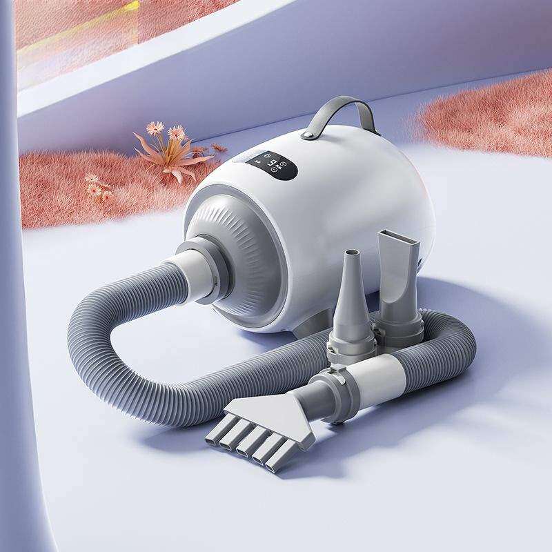 吹水机宠物大功率家用狗狗吹风烘干机洗澡大型犬专用猫咪吹毛神器