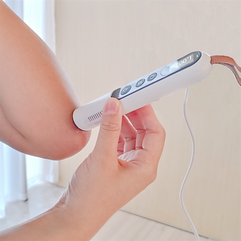 美国热销308nm紫外线光疗仪专业生产厂家供货亚马逊热卖紫外光仪