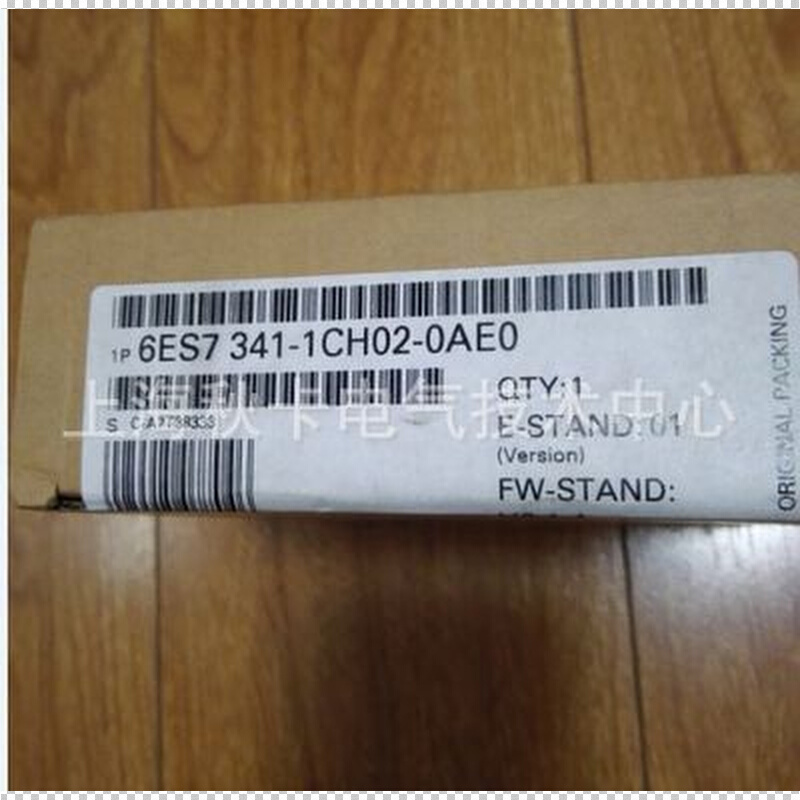 6ES7341-1CH02-0AE0 CP341通讯处理器模块6ES7 341-1CH02-0AE0