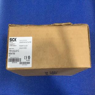 Lock TR10 议 Sick西克安全开关