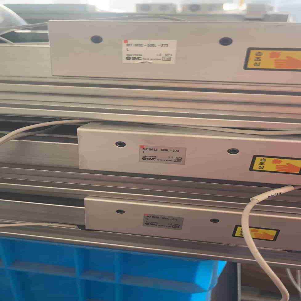 SMC MY1M32-500L议价