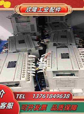 扩展模块AFPX0E40RD-F九成新功能议价