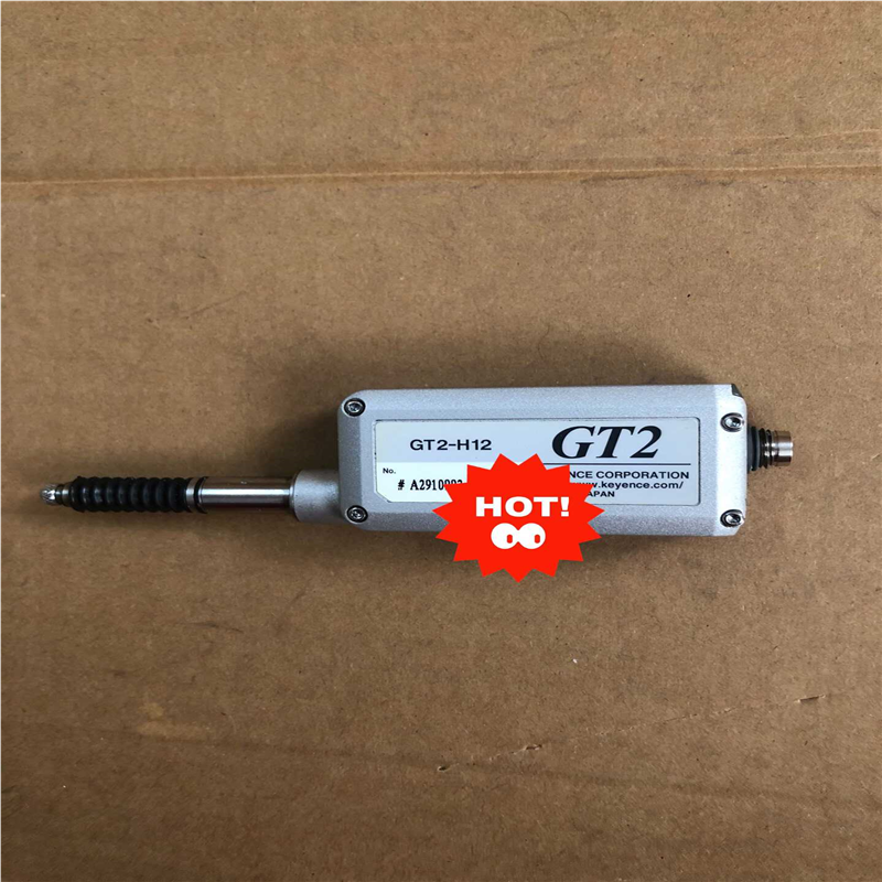 【美亚】原装正品 基恩士传感器GT2-H12，成色如图【议价】