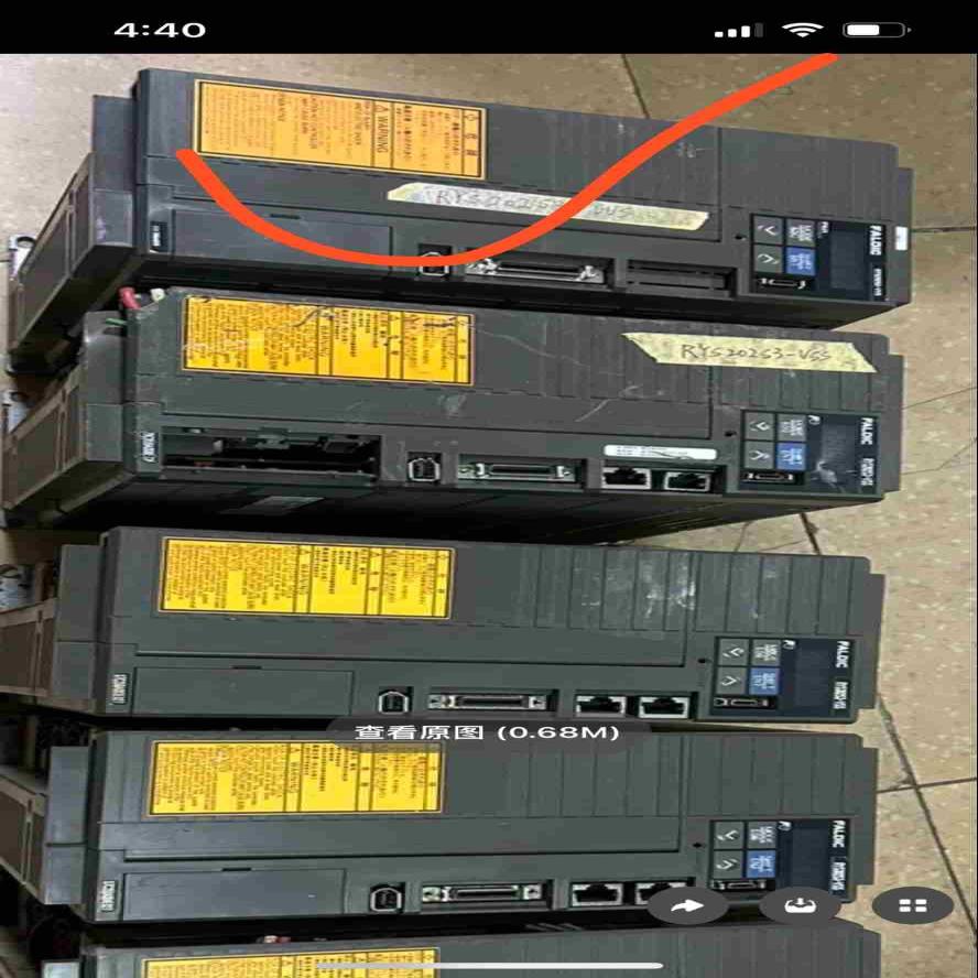 议~富士驱动器 RYS302S3-LSS-ZE1..RYS202