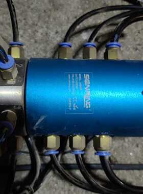 森瑞普接头3006006~议价