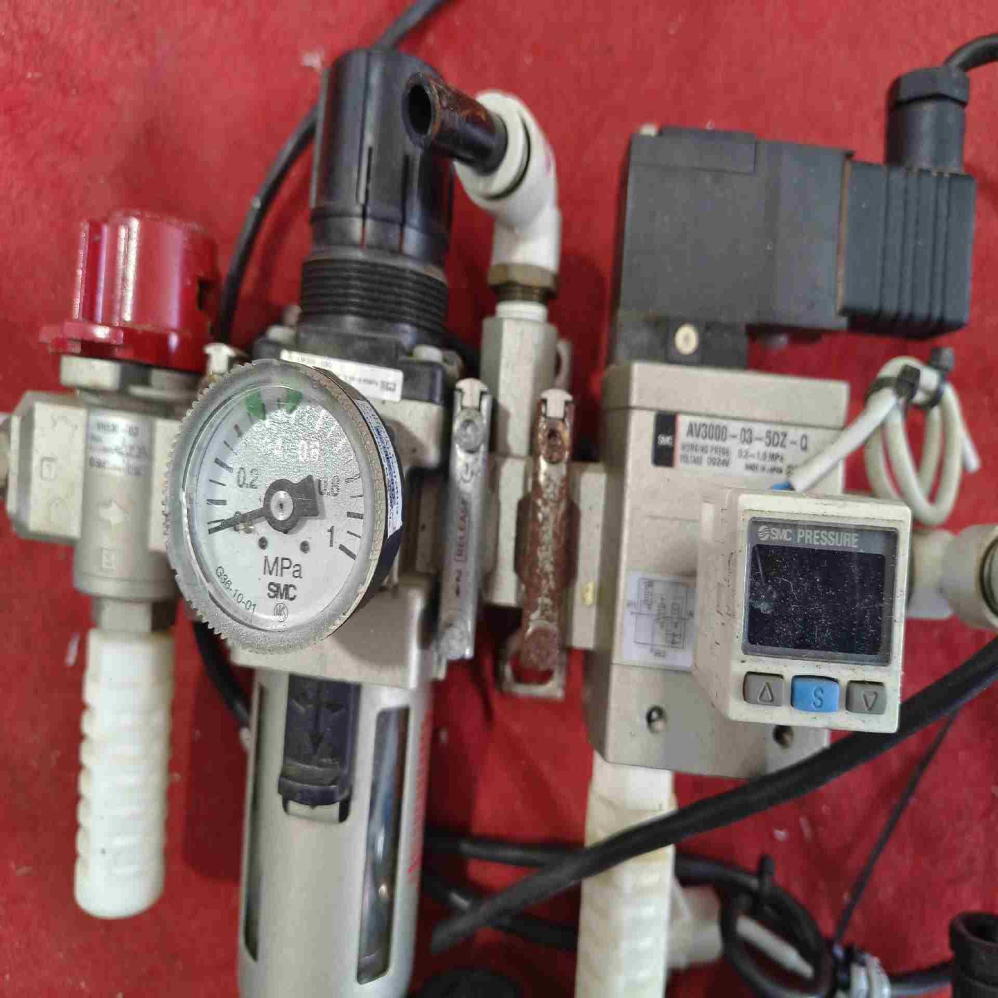 AV3000-03-5DZ-Q议价