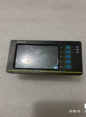 议~万龙电动机保护控制 ST522L，版本新年份近，基本没怎么用