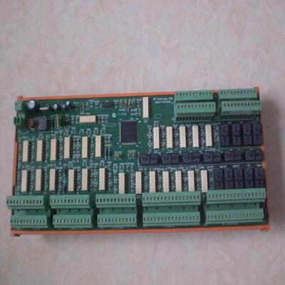 PM INTERFACE PCB 20040-000236A 魏德米勒 控制板 成色好~议价