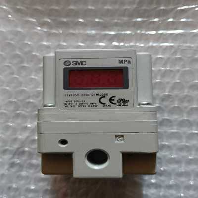 (询价) MPa ITV1050-222N-DIW00360比
