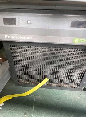 美国Polyscience冷水机 PE冷却循环水 6760T（夫美商行）