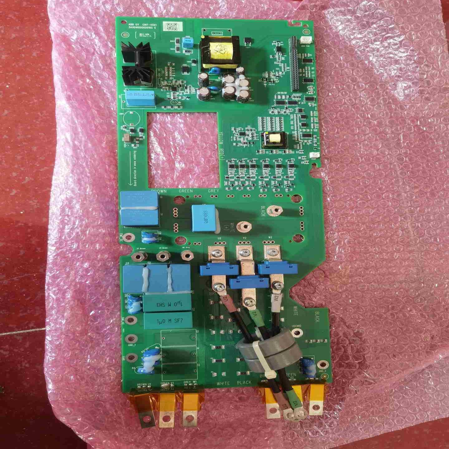 ABB530580驱动板CINT45114521议价