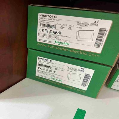 HMISTO715施耐德ST6系列15寸宽触摸屏议价