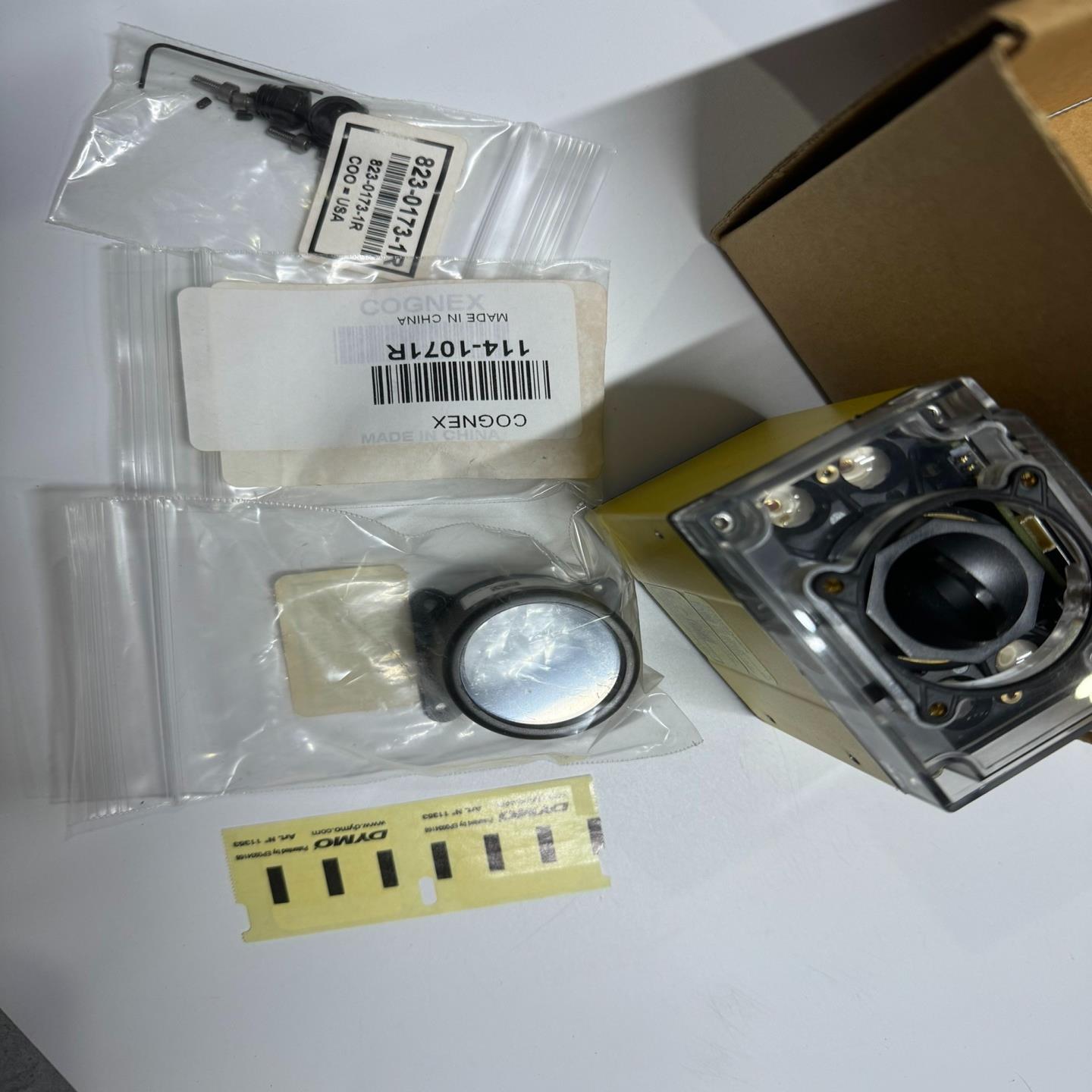 DM500X-00康耐视工业读码器.(崽崽配件)