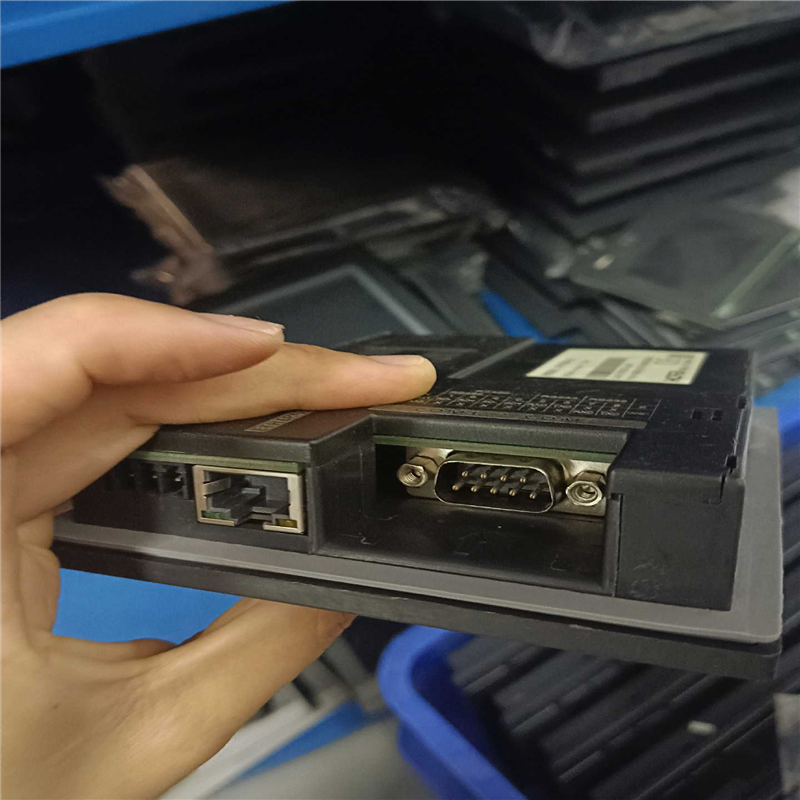 禾川43寸触摸屏 TP2504-E 图  议价