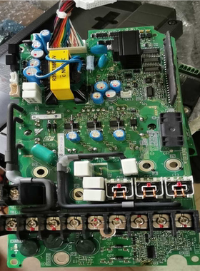 安川A1000/E1000变频器驱动板ETP712151（憨憨电子）